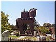 04 A simulated Troy War horse, Troy, Turkey.JPG