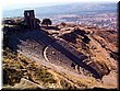 09 An amphitheater in Bergama, Turkey.JPG