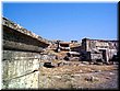 21 Ancient stone coffin area before arriving at Pamukale, Turkey.JPG