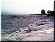 22 Travertine stones & water in Pamukale, Turkey.JPG