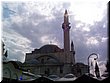 24 Museum of Mevlana (an islamic church) in Konya, Turkey.JPG