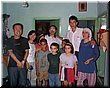 26 People met in a civilain house in Konya, Turkey.JPG