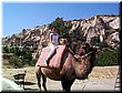 31 Riding a camel in Goreme Valley, Turkey.jpg
