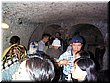 38 Kaymakli underground city, Turkey.JPG
