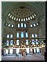 51 The Blue Islamic Church, Istanbul, Turkey.JPG