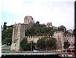 54 Rumeli Fortres at Bosphorus Strait, Istanbul, Turkey.jpg