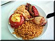 61 Turkish meal, Turkey.JPG
