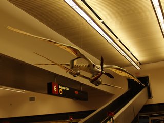 01-02-1 An artwork seen in Seattle Airport