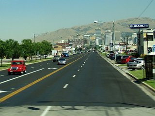 02-02-1 First glance at Salt Lake City