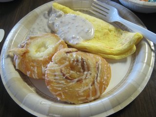 04-01-2 Typical American breakfast
