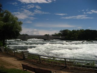 09-05-1 Niagara Falls State Park 1