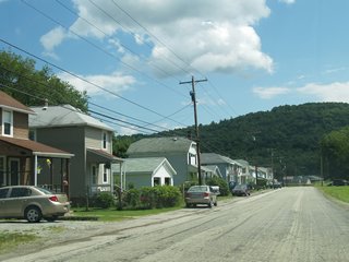 10-02-1 Typical houses near pittsburgh