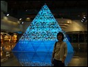 01-01-1 Before an artwork in Taoyuan Airport.jpg