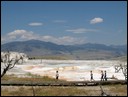 03-05-3 Mammoth Hot Springs --- Canary Spring scene 1.jpg