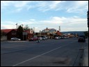 03-07-1 Street scene of West Yellowstone where we stayed overnight.jpg