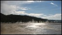 04-11-2 Midway Geyser Basin --- the environment.jpg