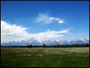 05-04-1 Teton Range seen from inside the bus.jpg