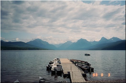 11 McDonald Lake in Glacier Nat'l Park (Aug. 3).jpg