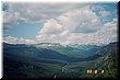 10 A scene along Going to the Sun Road in Glacier Nat'l Park (Aug. 3).jpg