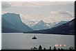 13 St. Mary Lake and Wild Goose Island in Glacier Nat'l Park (Aug. 3).jpg