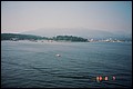 Canada 1993 --- Vancouver (Day 14) - Downtown Strolling - 06 A look at the port water.jpg