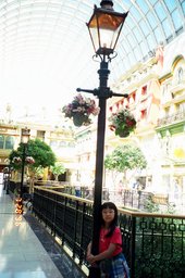 Canada 1996 --- 02 In Edmonton West Mall (July 28).jpg