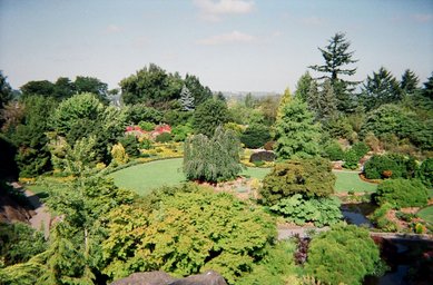 Canada 1996 --- 15 Queen Elizabeth Park in Vancouver (July 31).jpg