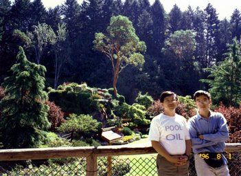 Canada 1996 --- 18 Butchart Garden in Victoria, Vancouver Island (Aug. 1).jpg