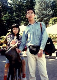 Canada 1996 --- 19 In Butchart Garden (Aug. 1).jpg