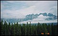 Canada 1996 --- 10 Castle Mountain in Banff National Park (July 30).jpg