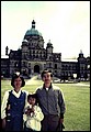 Canada 1996 --- 20 Before City Hall near the port in Victoria.jpg
