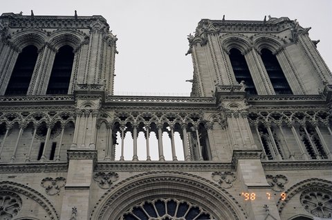 France 1998---D02-02-04 The cathedral is of gothic architecture.jpg