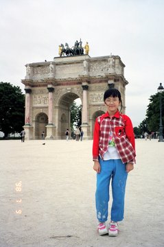 France 1998---D02-05-01 In front of Carousel Arch near Louvre Museum.jpg