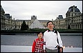 France 1998---D02-01-02 In front of the Louvre Museum.jpg
