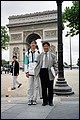 France 1998---D02-04-02 Hsin-Mu with the group leader Mr. Pi-Song Chen.jpg