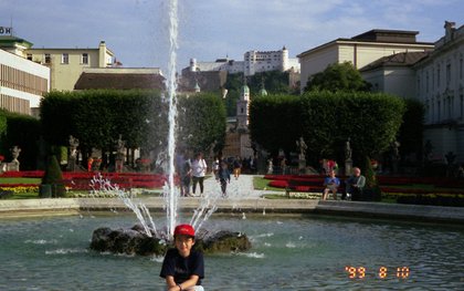 Austria 1999---08-09D 06 In front of a fountain.jpg