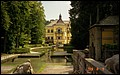 Austria 1999---08-09A 02 Main building in the park of the palace.jpg