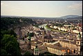 Austria 1999---08-09B 10 A view of Salizburg from the fortress.jpg