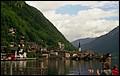 Austria 1999---08-10A2 21 A view of Hallstatt from the lake side.jpg