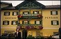 Austria 1999---08-10C 02-12 Mamma in front of the  pension.jpg