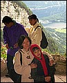Austria 1999---08-11A 05 Cute Meimei at Mamma's side.jpg