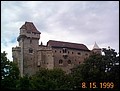 Austria 1999---08-15A 04 Liechtenstein Castle-side look.jpg
