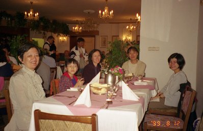Czech 1999---09-01 17 Inside the restaurant.jpg