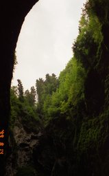 Czech 1999---10-05 01 Macocha Abyss.jpg