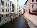 Czech 1999---08-13 05 A scene like Venice in Prague, Czech.jpg