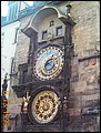 Czech 1999---08-13 08 The Old Town Clock in Prague, Czech.jpg