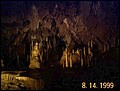 Czech 1999---08-14 01 Punka Cave at Brno, Czech.jpg