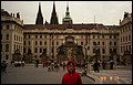 Czech 1999---10-02 02 Prague Castle in Prague.jpg
