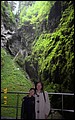Czech 1999---10-05 03 A shot in the cave.jpg
