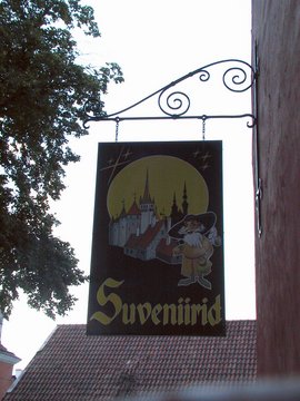 Estonia 2002---D1-03 08 A beautiful shopsign.jpg